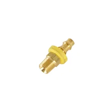 STRAIGHT HOSE AIR FITTING image 3