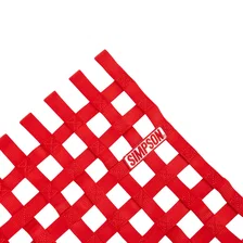 Racing Standard Stock Car Window Net image 4