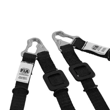 Racing Hybrid Post Clips Tether Set image 6