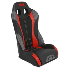 Racing Pro Sport Off-Road Suspension Seat image 2
