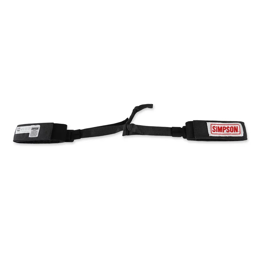 Racing Arm Restraints
