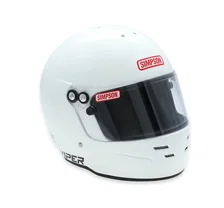 SA2020 Viper Racing Helmet image 2