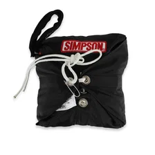 Mini Dragster Parachute image 1