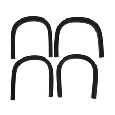 Racing Jr. Drag Roll Bar Padding Kit image 1