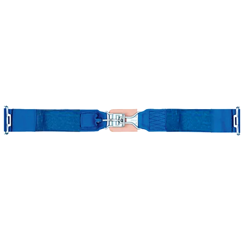 Racing Latch & Link Seatbelt