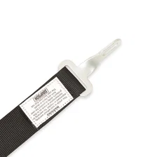 Racing STD. Latch & Link 5pt. Harness image 4