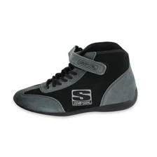 Racing Midtop Shoes image 5