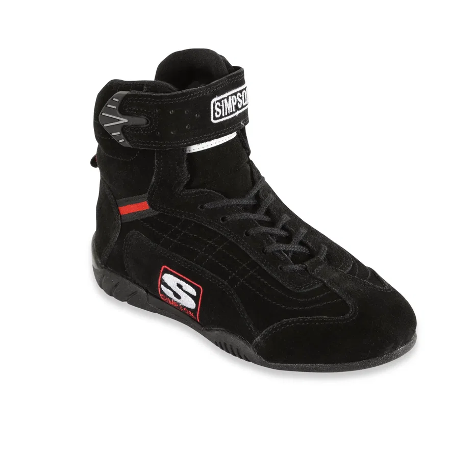 Racing Adrenaline Youth Shoes