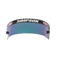 Racing Helmet Replacement Shields image 4
