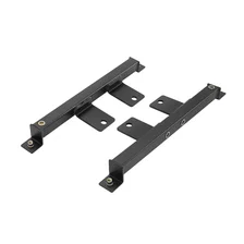 Can Am X3 1 inch lowering front or rear seat mount image 2