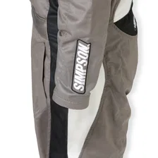 SUPERCOIL RACING SUIT ALLOY - SM image 2