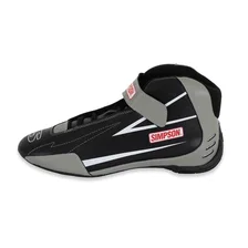 Racing Supercoil Shoe Black/Grey - 10 image 6
