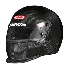 Carbon Vudo Helmet SA2025 image 1