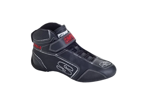 Racing DNA Shoes