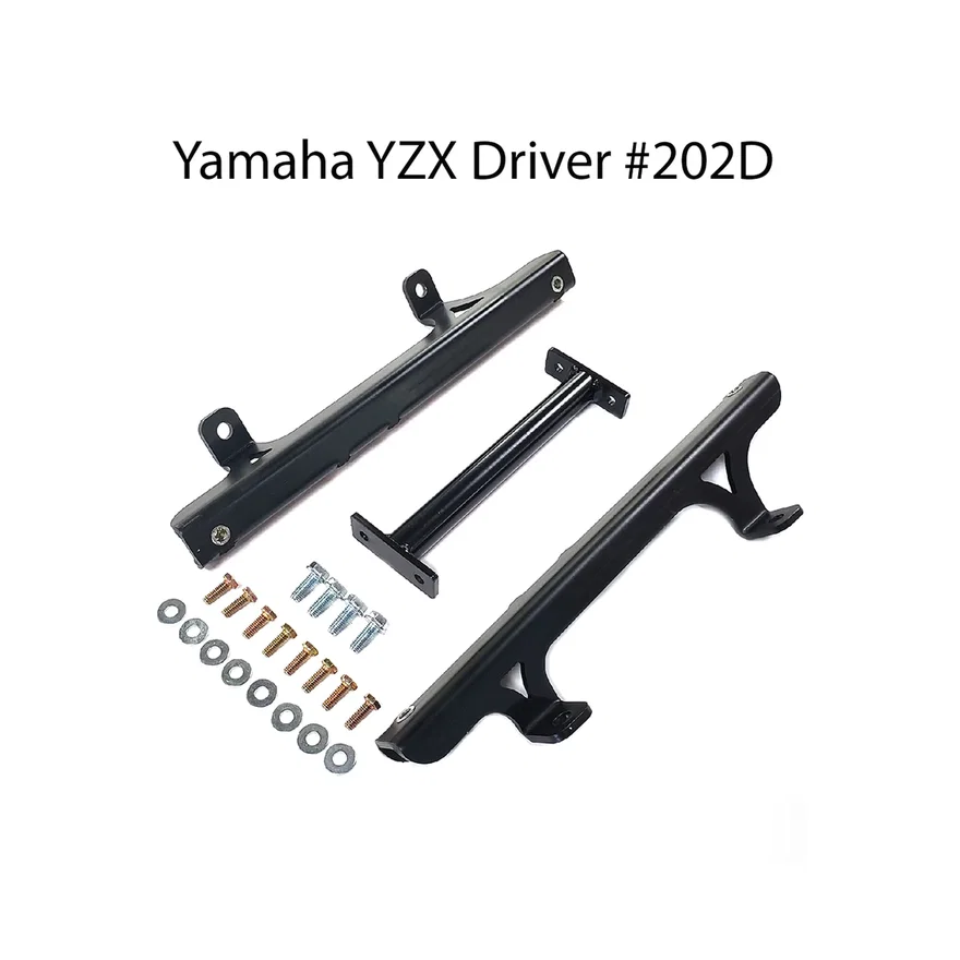 UTV Seat Mounts