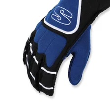 Racing DNA Racing Gloves image 2