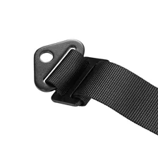 Racing Latch and Link Bolt-In 5-Point Harness image 6