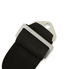 Racing STD. Latch & Link 5pt. Harness image 5