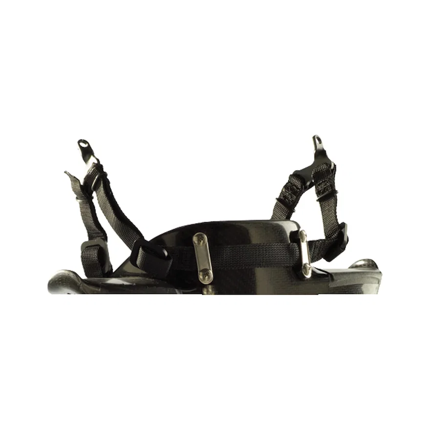Racing Hybrid M61 Dual End Fitting Tether Set