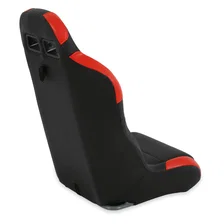 Racing Vortex II Off-Road Suspension Seat image 4