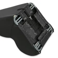 Racing Pro Sport Off-Road Suspension Seat image 8