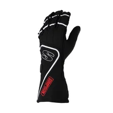 Racing DNA Racing Gloves image 7