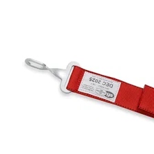 Racing  Latch and Link Lap Wrap-Around 5-Point Pull-Down Harness image 7