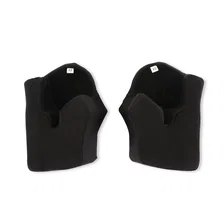 DEVIL RAY 3 CHEEK PAD 30MM image 1