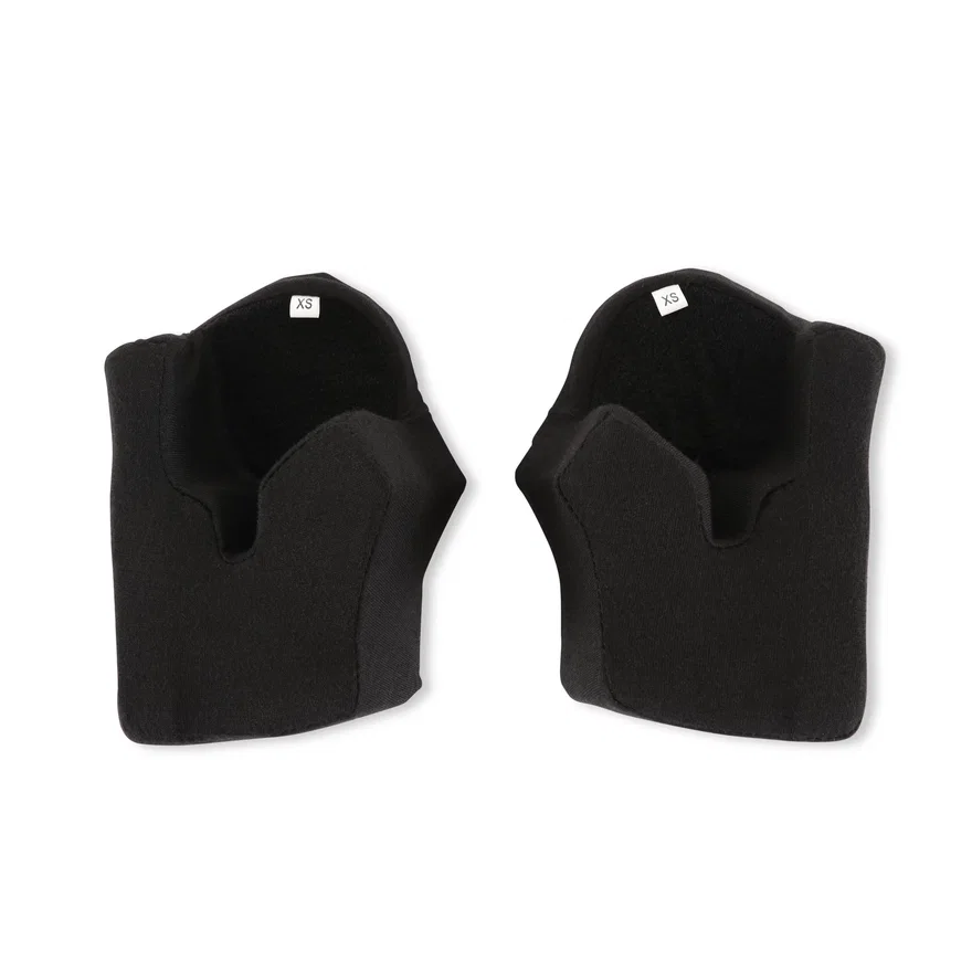 DEVIL RAY 3 CHEEK PAD 30MM