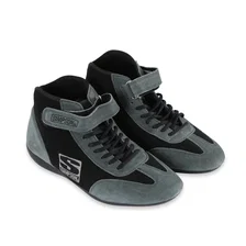 Racing Midtop Shoes image 2