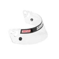 Racing Helmet Replacement Shields image 2