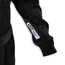 Classic SFI 5 Suit - Black image 7