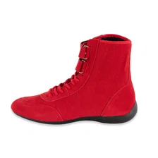 Racing Hightop Shoes image 5