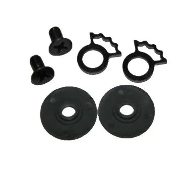 Racing Helmet Pivot Kits