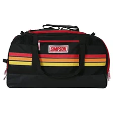 Racing Stripes Throwback Speedway Bag '26 image 1