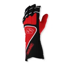 Racing DNA Racing Gloves image 2
