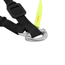 Racing Hybrid Quick Release Tether image 2