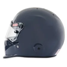 Racing SD1 Helmet - L - GRAY image 4