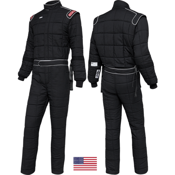 Racing Racing Suit LG