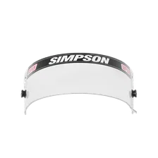 Racing Helmet Replacement Shields image 4
