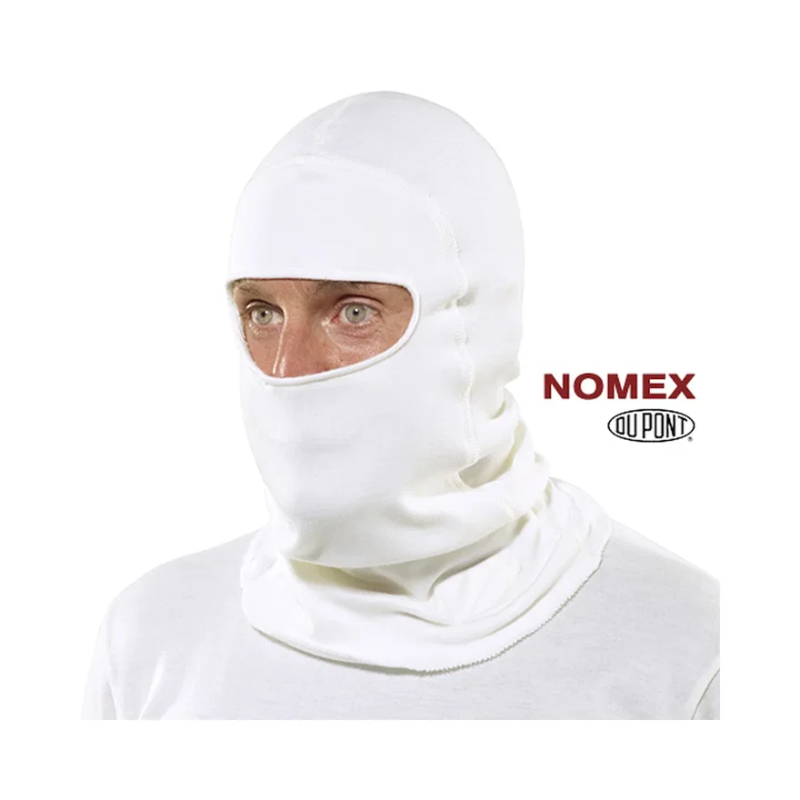 Racing SFI Nomex Balaclava