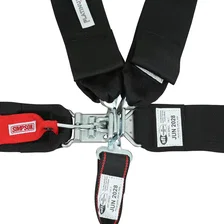 Racing Ratchet Harness image 3