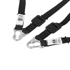 Racing Hybrid Post Clips Tether Set image 2