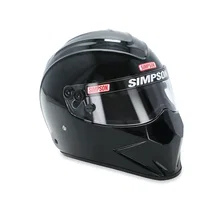 Racing SA2020 Diamondback Racing Helmet image 5