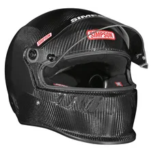 Carbon Vudo Helmet SA2025 image 4