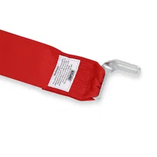 Racing  Latch and Link Lap Wrap-Around 5-Point Pull-Down Harness image 3
