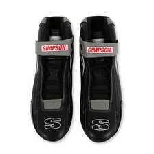 Racing Supercoil Shoe Black/Grey - 10 image 7