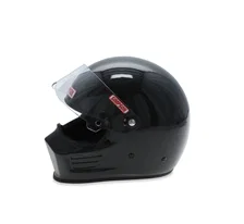 Racing SA2020 Carbon Bandit Racing Helmet image 8