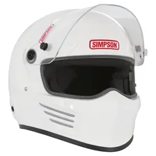 Bandit Helmet SA2025 image 4