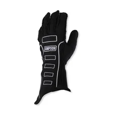 Racing Competitor Gloves image 2